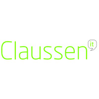 Clausen it logo